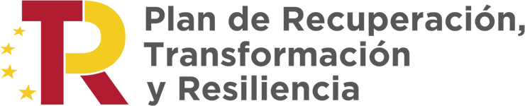 Plan transformación y resilencia